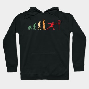 disc golf Hoodie